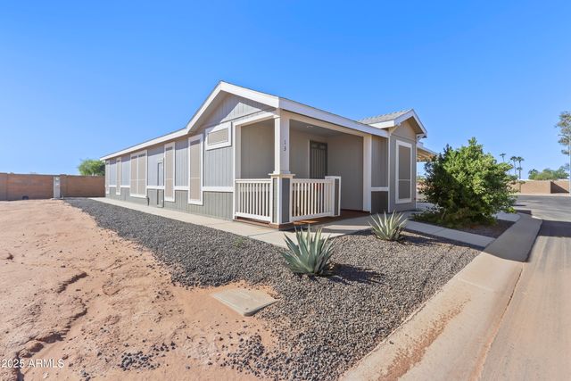 312 E O'Neil Drive, Casa Grande, AZ 85122