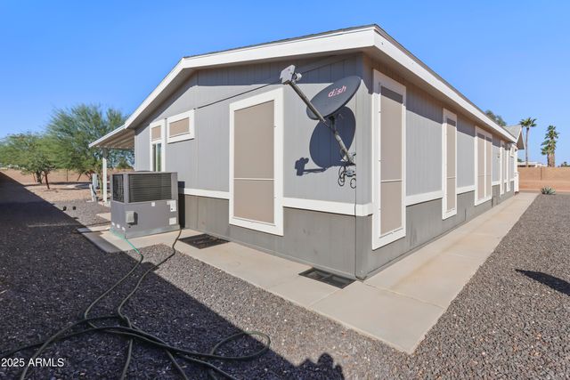 312 E O'Neil Drive, Casa Grande, AZ 85122