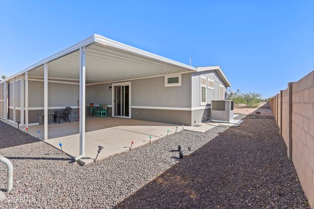 312 E O'Neil Drive, Casa Grande, AZ 85122