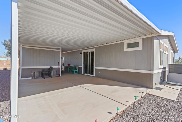 312 E O'Neil Drive, Casa Grande, AZ 85122