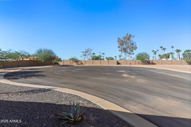 312 E O'Neil Drive, Casa Grande, AZ 85122