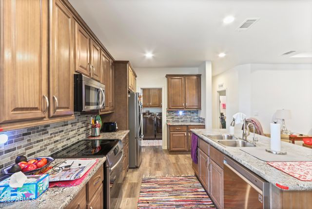 312 E O'Neil Drive, Casa Grande, AZ 85122