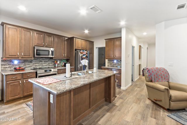 312 E O'Neil Drive, Casa Grande, AZ 85122