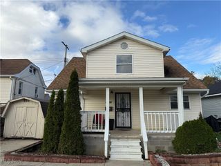 4484 W 53rd Street, Cleveland, OH 44144