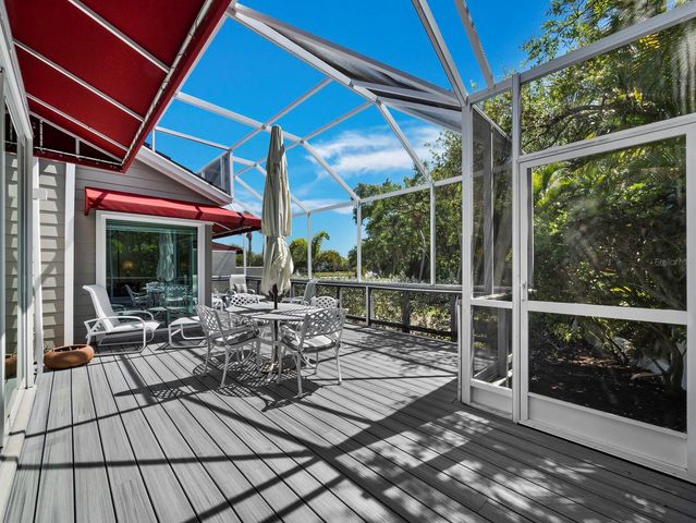 3466 WINDING OAKS DRIVE 35, Longboat Key, FL 34228