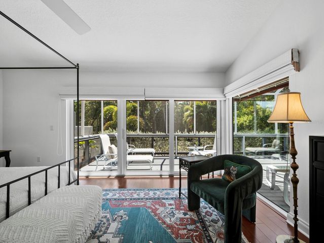 3466 WINDING OAKS DRIVE 35, Longboat Key, FL 34228