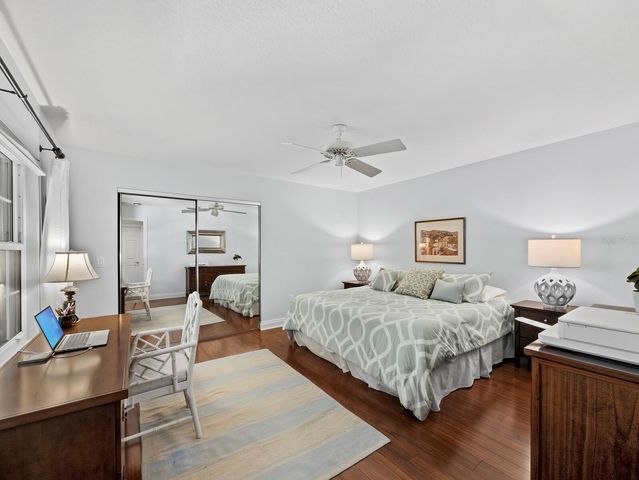 3466 WINDING OAKS DRIVE 35, Longboat Key, FL 34228