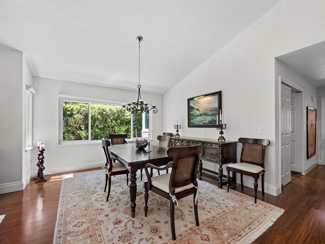 3466 WINDING OAKS DRIVE 35, Longboat Key, FL 34228