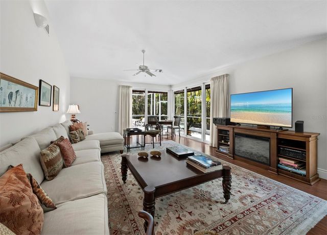3466 WINDING OAKS DRIVE 35, Longboat Key, FL 34228