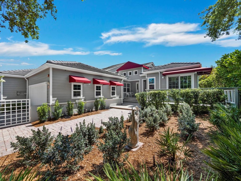 3466 WINDING OAKS DRIVE 35, Longboat Key, FL 34228