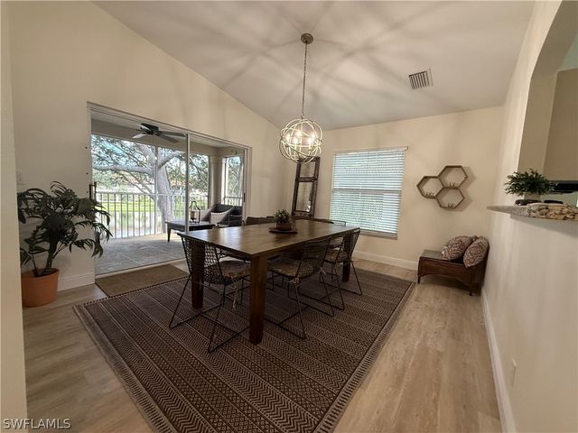 100 Diamond CIR 108, Naples, FL 34110