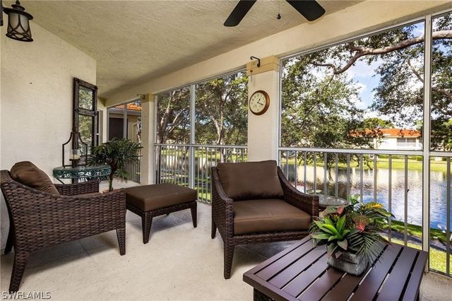 100 Diamond CIR 108, Naples, FL 34110