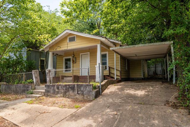 423 School Street, Hot Springs, AR 71913