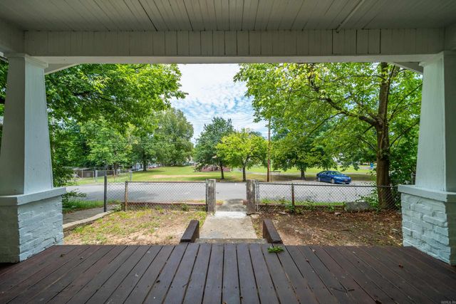 423 School Street, Hot Springs, AR 71913