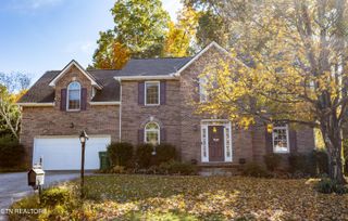 8942 Maple Ridge Lane, Knoxville, TN 37923