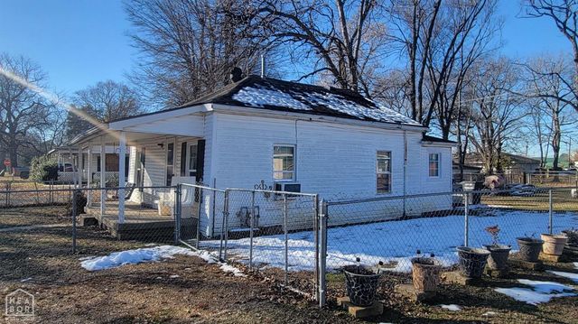 517 Smith, Trumann, AR 72472