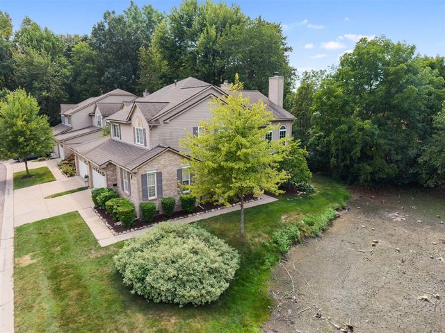 41832 Glade Road 45, Canton, MI 48187
