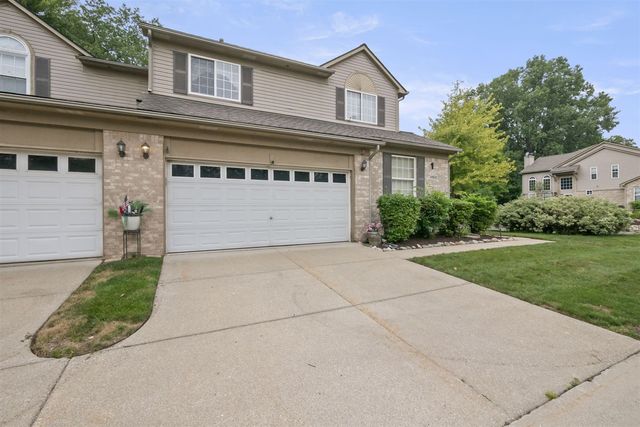 41832 Glade Road 45, Canton, MI 48187