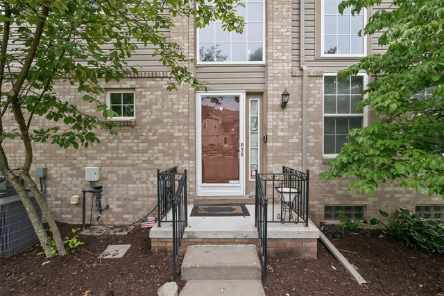 41832 Glade Road 45, Canton, MI 48187