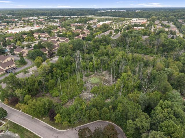 41832 Glade Road 45, Canton, MI 48187