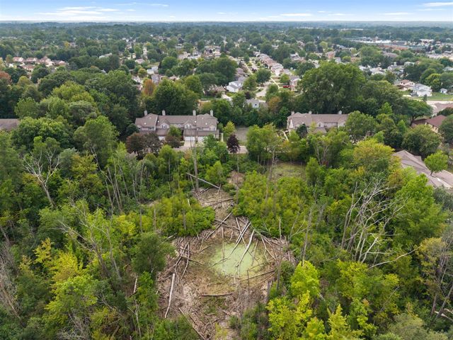 41832 Glade Road 45, Canton, MI 48187