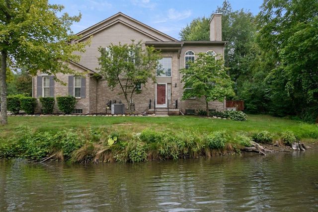 41832 Glade Road 45, Canton, MI 48187