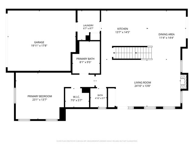41832 Glade Road 45, Canton, MI 48187