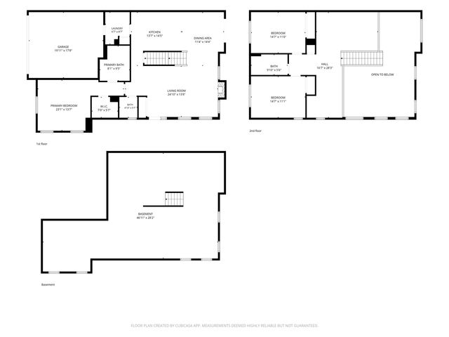 41832 Glade Road 45, Canton, MI 48187