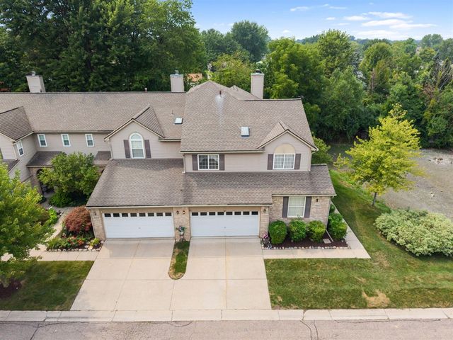 41832 Glade Road 45, Canton, MI 48187