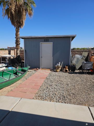 11422 E 34 St, Yuma, AZ 85367