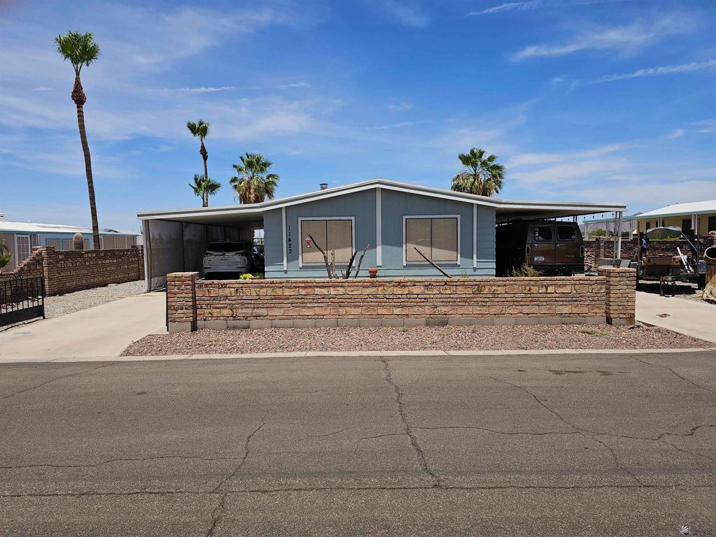 11422 E 34 St, Yuma, AZ 85367