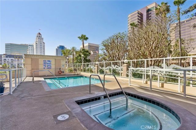388 E Ocean Boulevard 709, Long Beach, CA 90802