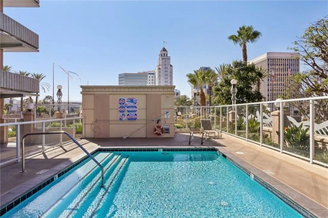 388 E Ocean Boulevard 709, Long Beach, CA 90802