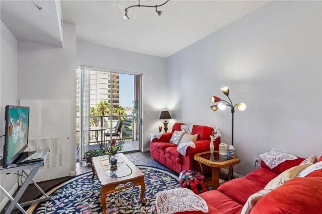 388 E Ocean Boulevard 709, Long Beach, CA 90802