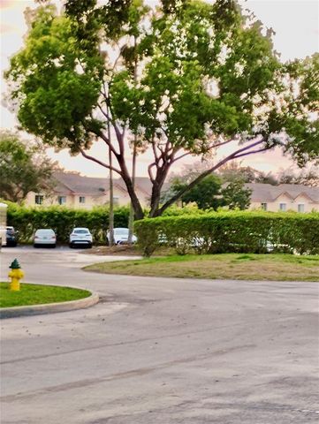 8730 N Sherman Circle 507, Miramar, FL 33025