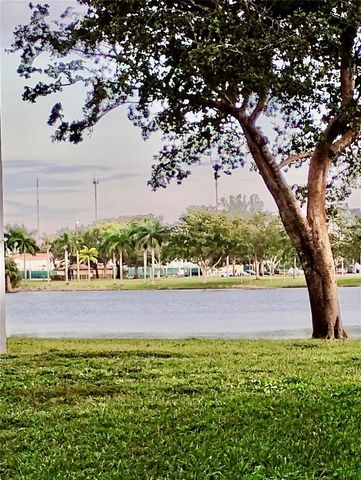 8730 N Sherman Circle 507, Miramar, FL 33025