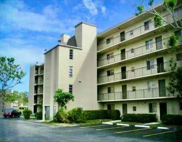 8730 N Sherman Circle 507, Miramar, FL 33025