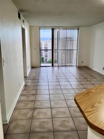 8730 N Sherman Circle 507, Miramar, FL 33025