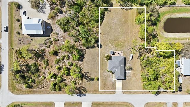 3000 BOURBON STREET, Englewood, FL 34224