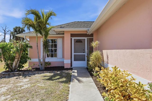 3000 BOURBON STREET, Englewood, FL 34224