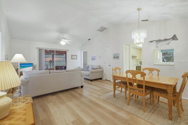 3000 BOURBON STREET, Englewood, FL 34224