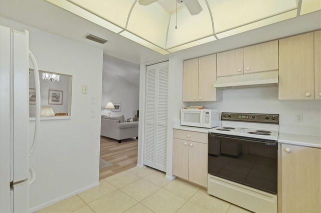 3000 BOURBON STREET, Englewood, FL 34224