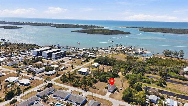 3000 BOURBON STREET, Englewood, FL 34224