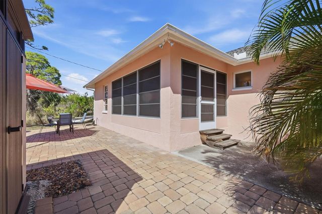 3000 BOURBON STREET, Englewood, FL 34224