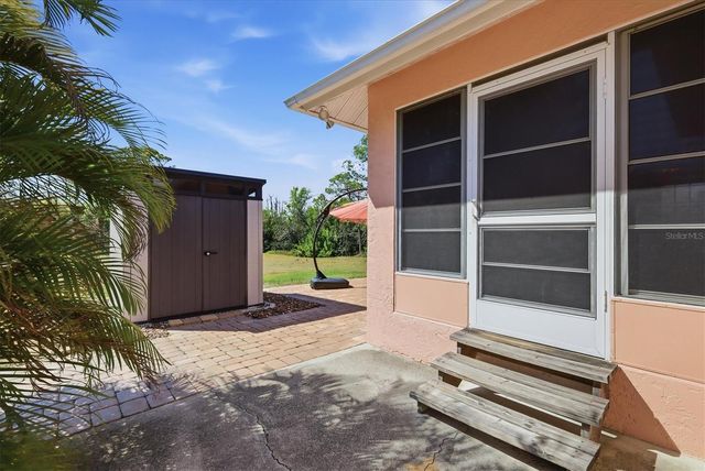 3000 BOURBON STREET, Englewood, FL 34224