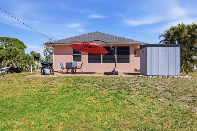 3000 BOURBON STREET, Englewood, FL 34224