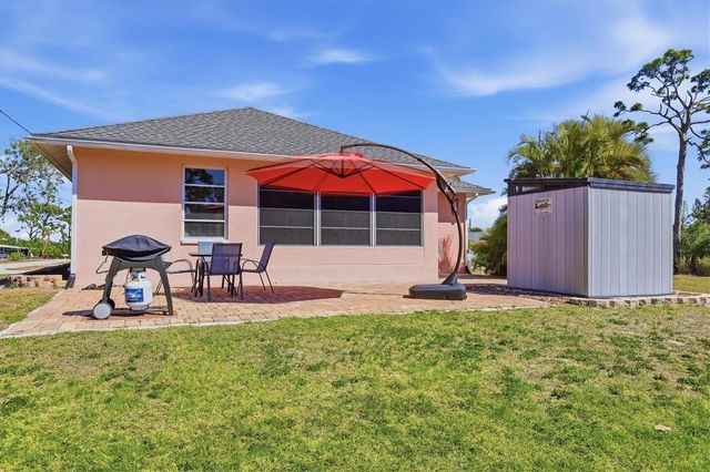 3000 BOURBON STREET, Englewood, FL 34224