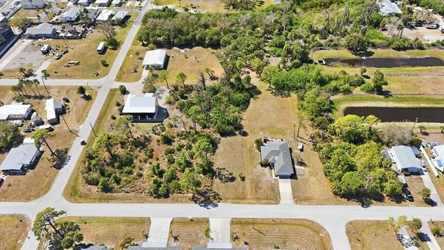 3000 BOURBON STREET, Englewood, FL 34224