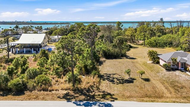 3000 BOURBON STREET, Englewood, FL 34224