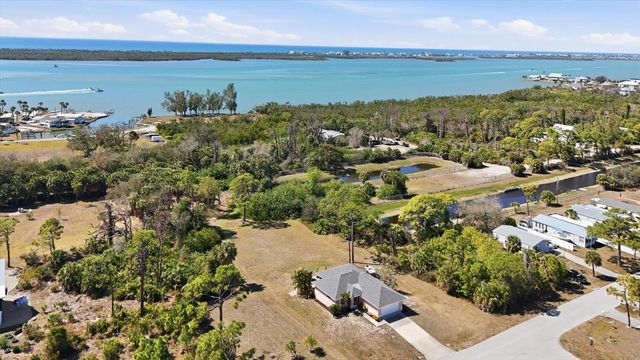 3000 BOURBON STREET, Englewood, FL 34224